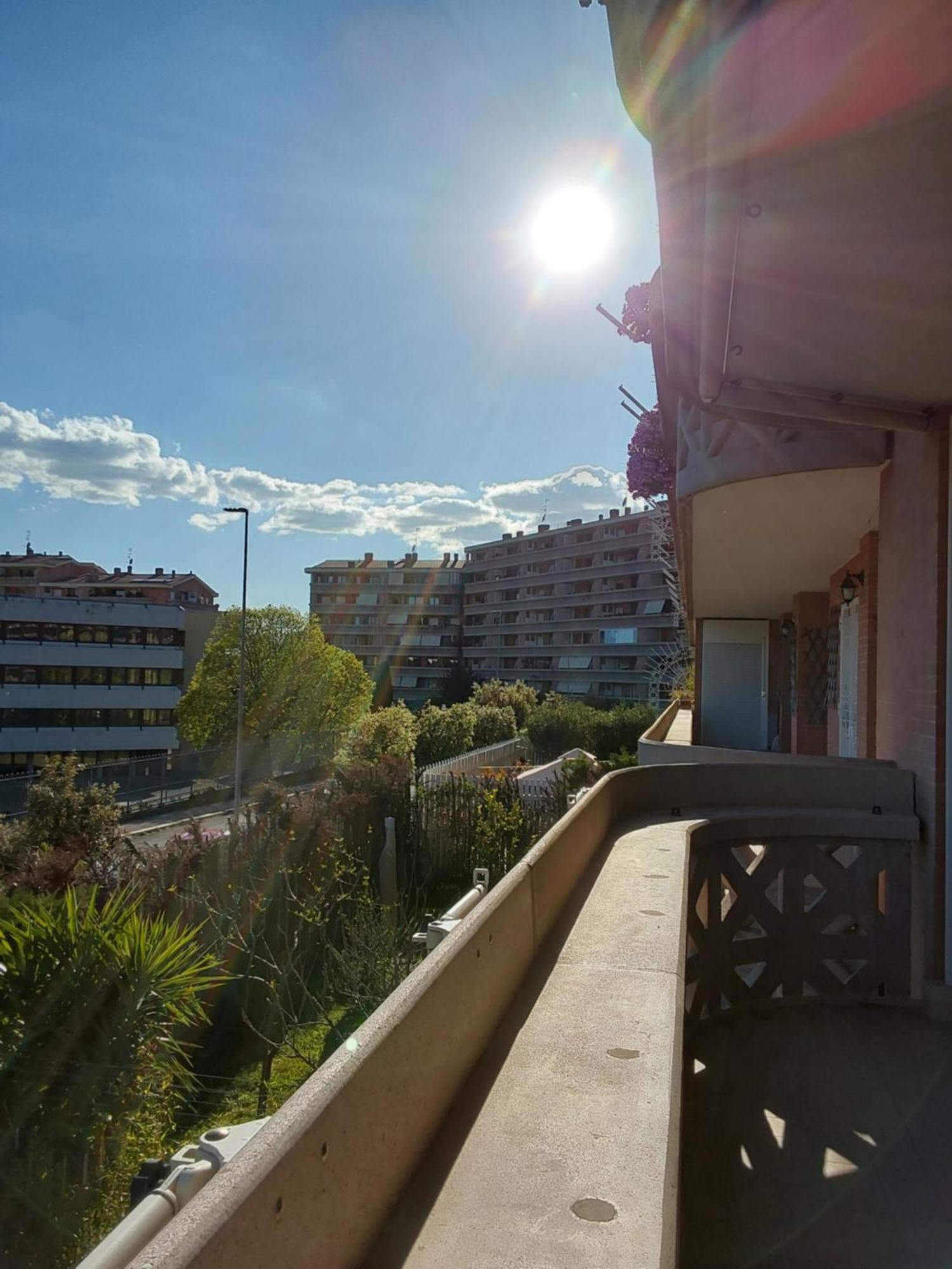 La Casa Di Gloria Apartamento Roma